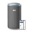 ჰაერის გამწმენდი 156მ² PHILIPS AC4220/12