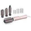თმის სტაილერი PHILIPS BHA735/00