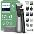 ტრიმერი 17-1-ში Philips MG9535/15
