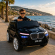 საბავშვო ელექტრო მანქანა BMW JHW-256
