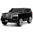 საბავშვო ელექტრო მანქანა Toyota JHW-6666