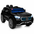 საბავშვო ელექტრო მანქანა Mercedes JM-906