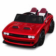 საბავშვო ელექტრო მანქანა Dodge AT-2268