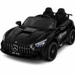 საბავშვო ელექტრო მანქანა Mercedes AT-F8