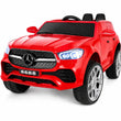 საბავშვო ელექტრო მანქანა Mercedes-Benz GLC MR-6688