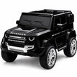 საბავშვო ელექტრო ჯიპი Range Rover W1688