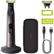 ელექტრო საპარსი PHILIPS OneBlade Pro 360 QP6652/61