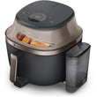 აეროგრილი 7.2ლ PHILIPS NA547/07