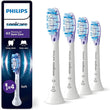 კბილის ელ. ჯაგრისის სათადარიგო თავი 4ც Philips HX9054/87