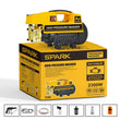 მაღალი წნევით სარეცხი 2300W SPARK A6