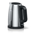 ელექტრო ჩაიდანი BRAUN WK1500BK