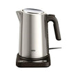 ელექტრო ჩაიდანი BRAUN WK5205BK