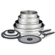 ტაფების ნაკრები 9-1-ში Tefal L9569132