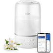 ჰაერის დამატენიანებელი Philips HU1509/00