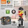 ბლენდერი 2600W RAF R.2878