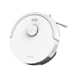 რობოტი მტვერსასრუტი DREAME F20 (RLF41GA-WH)