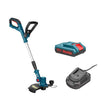 აკ. ბალახის სათიბის სამეული Ronix (8921; 8990; 8992)