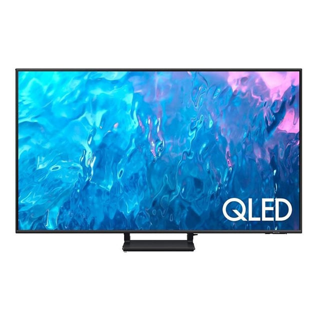 Smart ტელევიზორი SAMSUNG QE55Q70CAUXRU 55" (139 სმ)