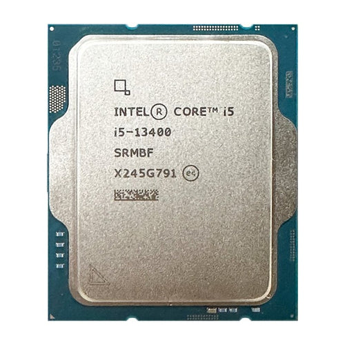 პროცესორი Intel Core i5-13400 (20M Cache, up to 4.60 GHz)