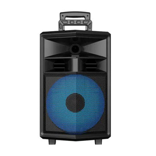 Bluetooth დინამიკი მიკროფონით ZQS12130