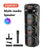 Bluetooth დინამიკი მიკროფონით ZQS8301