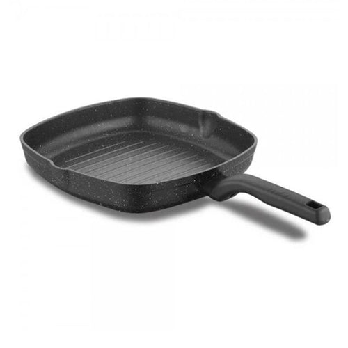 ტაფა Korkmaz A1120 Grill Frypan 28x28 სმ 3ლ