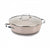 ქვაბი korkmaz A1264 Low Casserole 28X7,5 სმ / 4.0 ლ