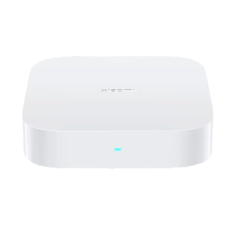 ჭკვიანი ჰაბი Xiaomi Smart Home Hub 2 BHR6765GL