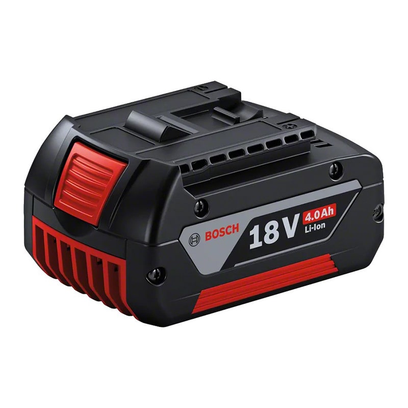 ელემენტი Bosch GBA 18V 4.0ah