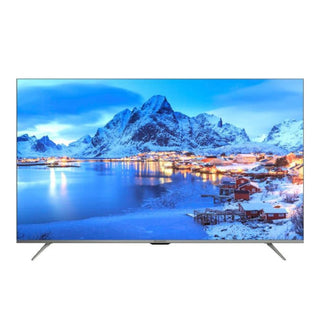 Smart 4k ტელევიზორი Sharp 4T-C55DL6MX 55" (140სმ)