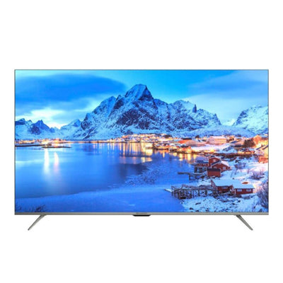 Smart 4k ტელევიზორი Sharp 4T-C65DL6MX 65" (165სმ)