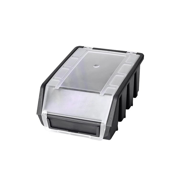 ინსტრუმენტების ყუთი Patrol Ergobox 2 Plus ERG2PCZAPG001