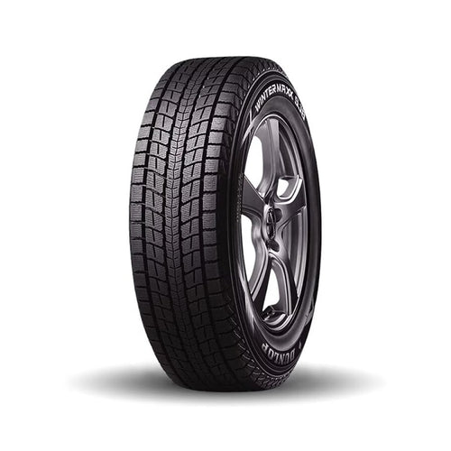 ავტომობილის საბურავი DUNLOP SJ8 275/45R20