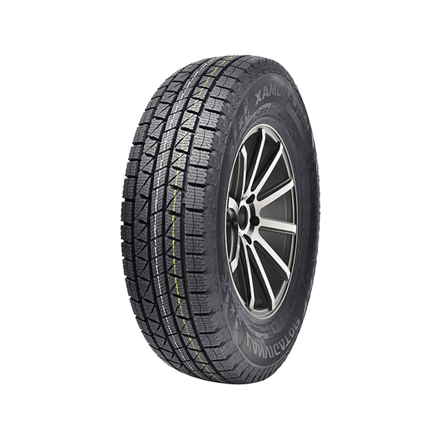 ავტომობილის საბურავი LANVIGATOR ICELANDMAX 195/65R15