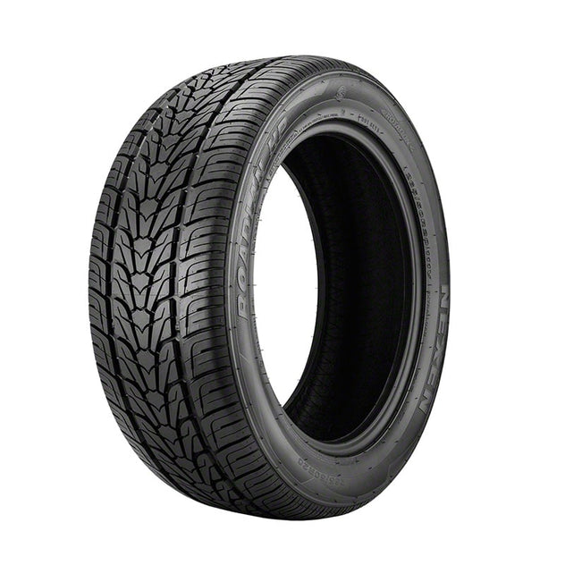 ავტომობილის საბურავი NEXEN NFERA RO HP 285/45R22