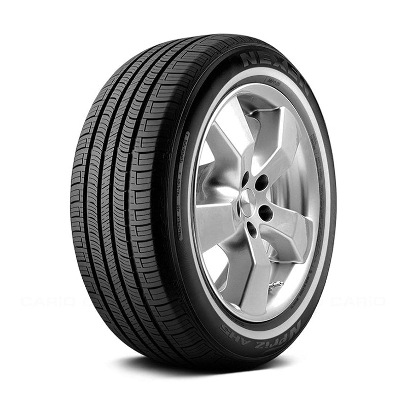 Car tire NEXEN N-PRIZ AH5 205/70R15 – ყიდვა ყველაზე იაფად ან განვადებით