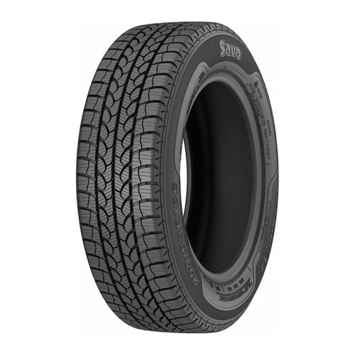 ავტომობილის საბურავი SAVA ESKIMO LT 195/70R15C