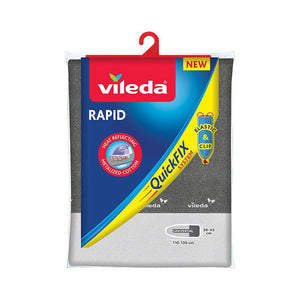 საუთოვებელი მაგიდის გადასაფარებელი Vileda Rapid
