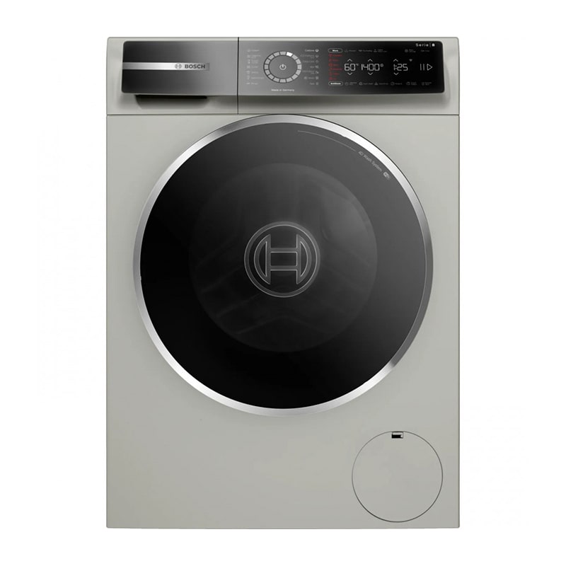 სარეცხი მანქანა 9კგ BOSCH WGB2440XME კლასი: A+++
