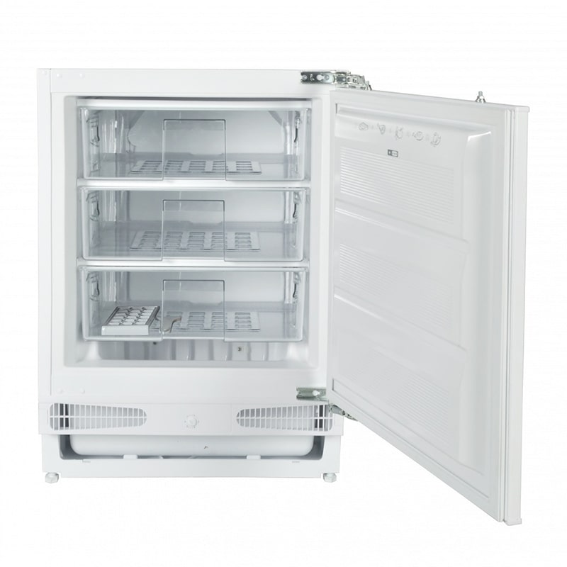 ჩასაშენებელი საყინულე GRAETZ GFU1650