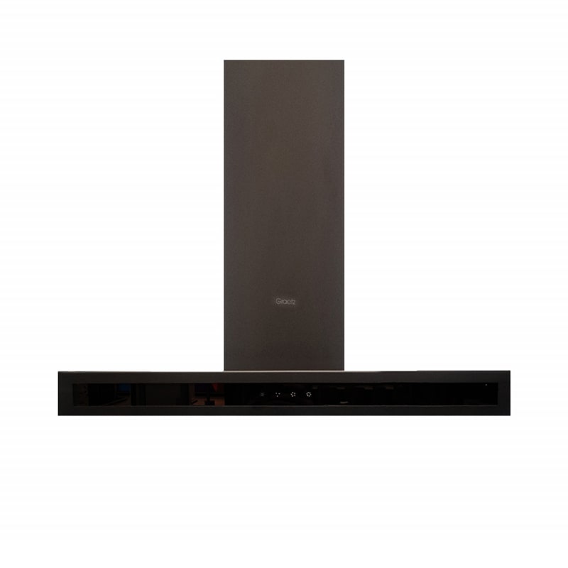 გამწოვი GRAETZ 3173 BLACK