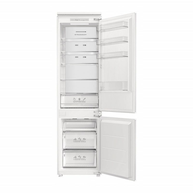 ჩასაშენებელი მაცივარი FRIGELUX CBNF190BI