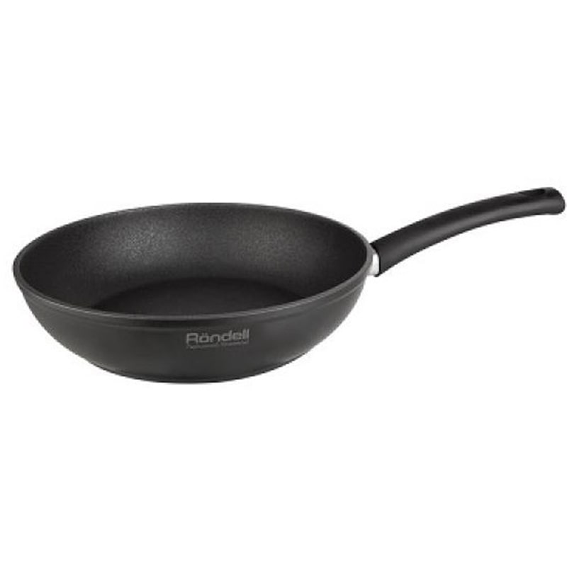 ალუმინის ტაფა 28სმ RONDELL RDA 599