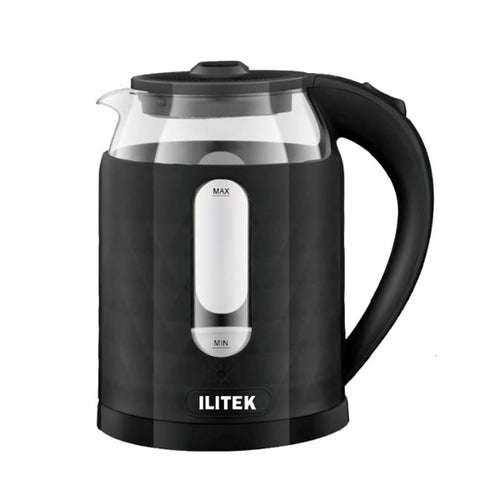 ელექტრო ჩაიდანი Ilitek IL 1016