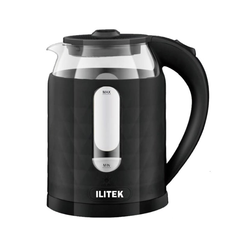 ელექტრო ჩაიდანი Ilitek IL 1016