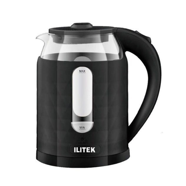 ელექტრო ჩაიდანი Ilitek IL 1016