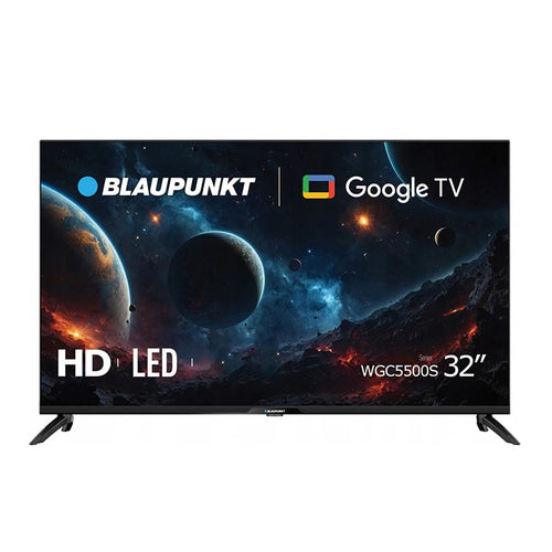 Smart ტელევიზორი BLAUPUNKT 32WGC5500S 32 inch (81 სმ)