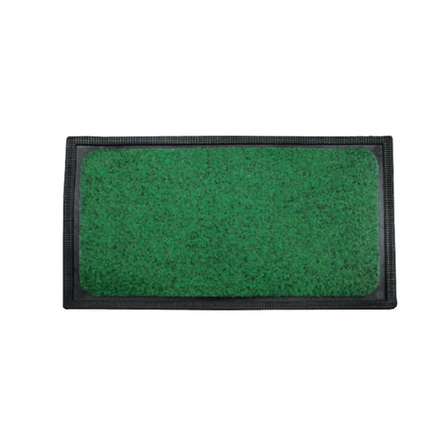 კარის ხალიჩა DOORMAT (B) KA7960