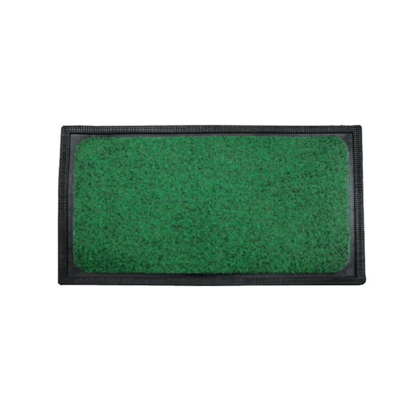 კარის ხალიჩა DOORMAT (B) KA7960