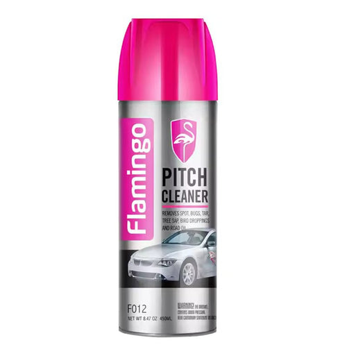 ექსტერიერის გამწმენდი FLAMINGO F012
